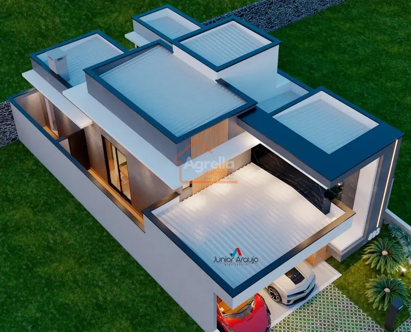 Foto 5 de Casa de Condomínio com 3 quartos à venda, 200m2 em Mogi Mirim - SP