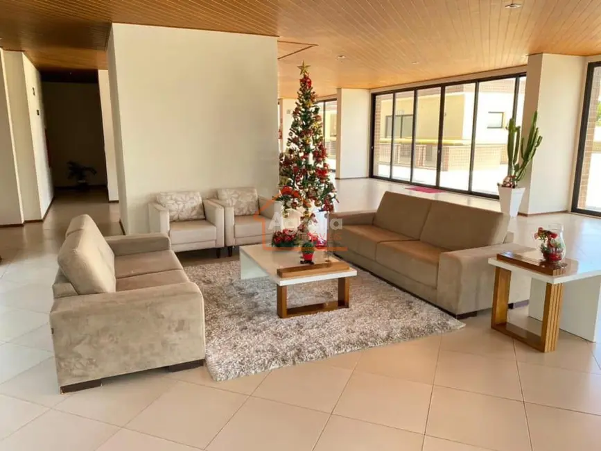 Foto 1 de Apartamento com 3 quartos à venda, 155m2 em Centro, Mogi Mirim - SP
