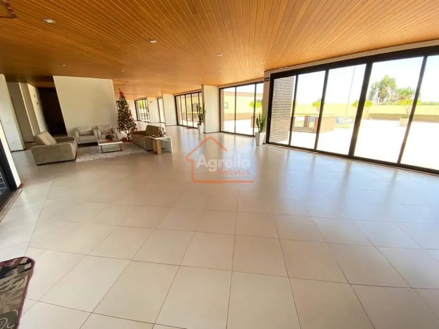Foto 2 de Apartamento com 3 quartos à venda, 155m2 em Centro, Mogi Mirim - SP
