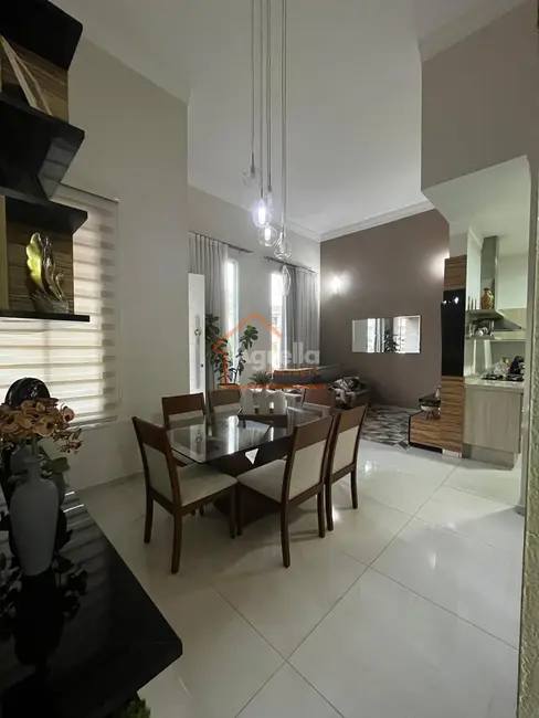 Foto 7 de Casa de Condomínio com 3 quartos à venda, 158m2 em Mogi Guacu - SP