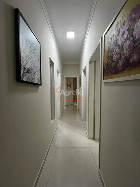 Foto 9 de Casa de Condomínio com 3 quartos à venda, 158m2 em Mogi Guacu - SP