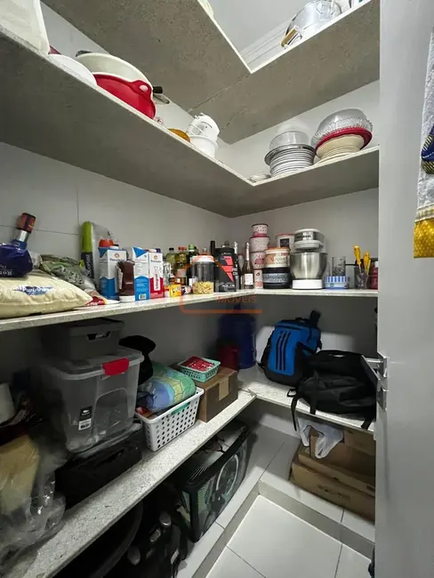 Foto 5 de Casa de Condomínio com 3 quartos à venda, 158m2 em Mogi Guacu - SP