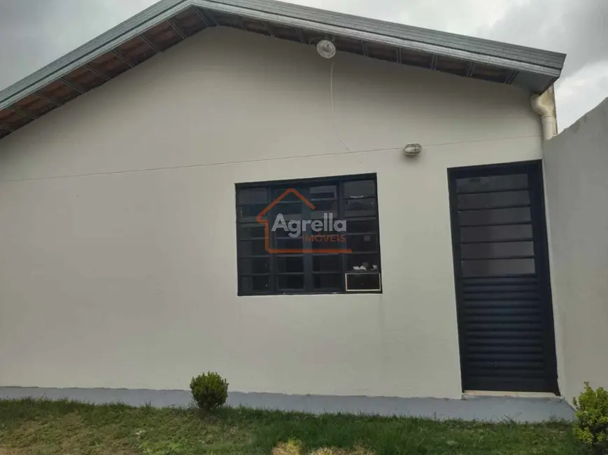 Foto 2 de Casa de Condomínio com 2 quartos à venda, 48m2 em Mogi Guacu - SP