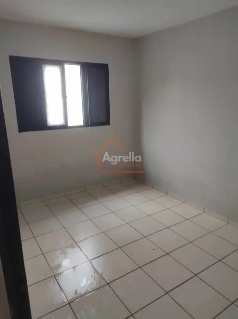 Foto 9 de Casa de Condomínio com 2 quartos à venda, 48m2 em Mogi Guacu - SP