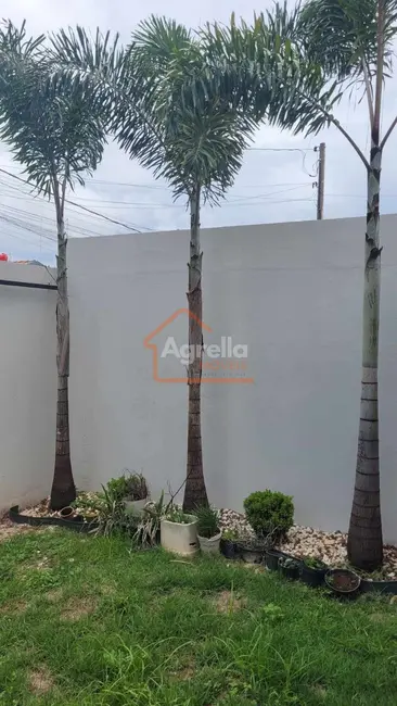 Foto 4 de Casa de Condomínio com 2 quartos à venda, 48m2 em Mogi Guacu - SP