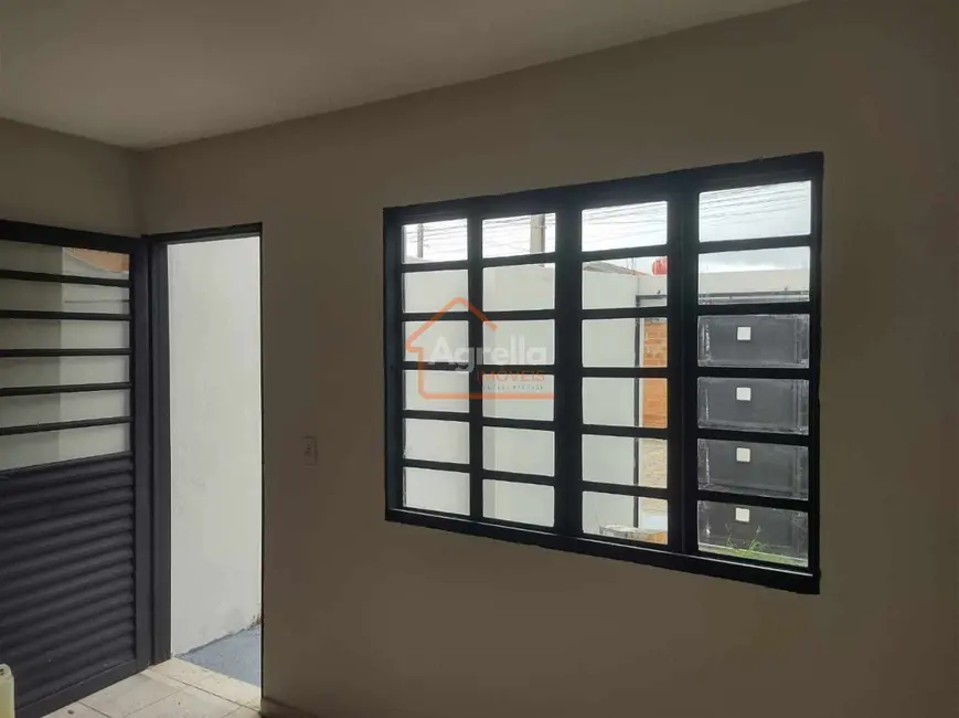Foto 5 de Casa de Condomínio com 2 quartos à venda, 48m2 em Mogi Guacu - SP
