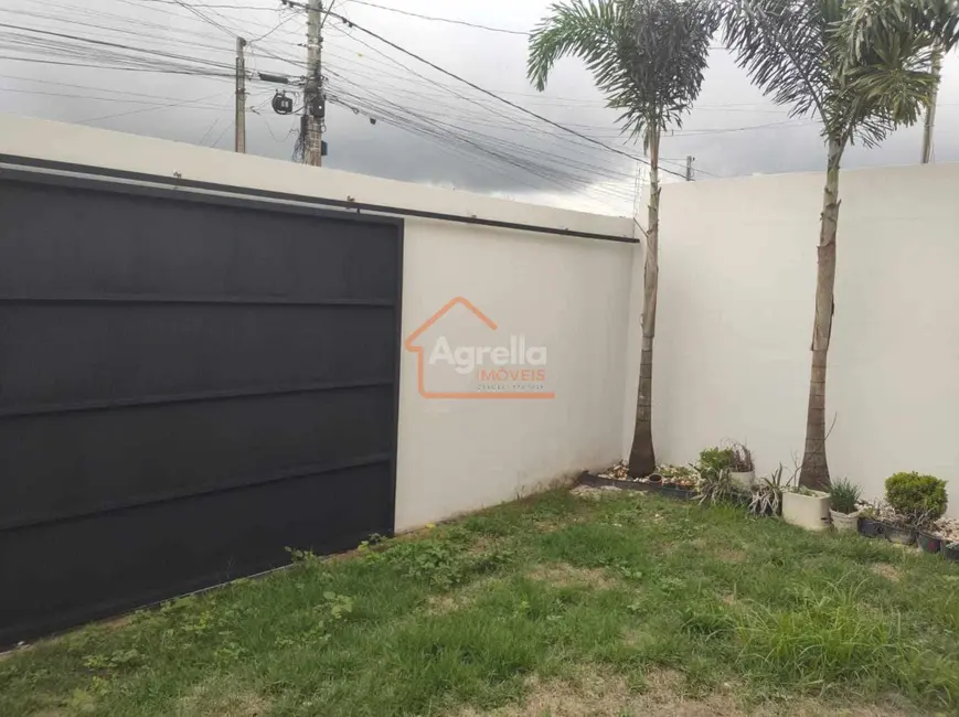 Foto 3 de Casa de Condomínio com 2 quartos à venda, 48m2 em Mogi Guacu - SP