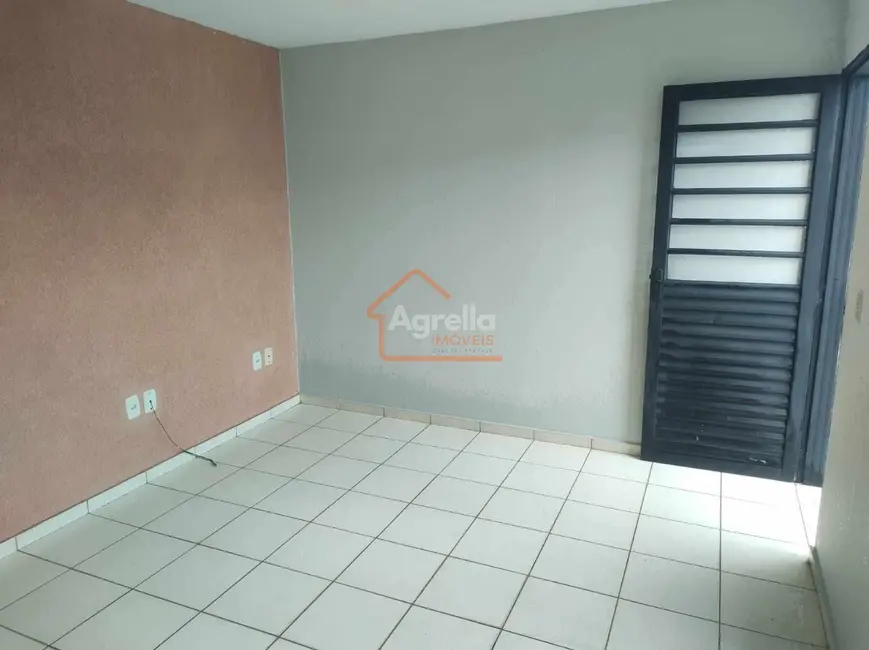 Foto 8 de Casa de Condomínio com 2 quartos à venda, 48m2 em Mogi Guacu - SP