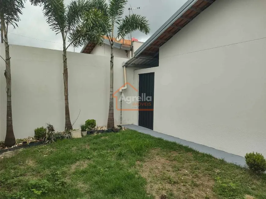 Foto 1 de Casa de Condomínio com 2 quartos à venda, 48m2 em Mogi Guacu - SP
