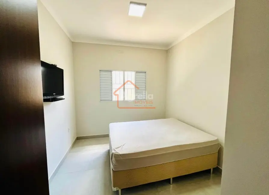 Foto 6 de Casa com 2 quartos à venda, 53m2 em Mogi Guacu - SP