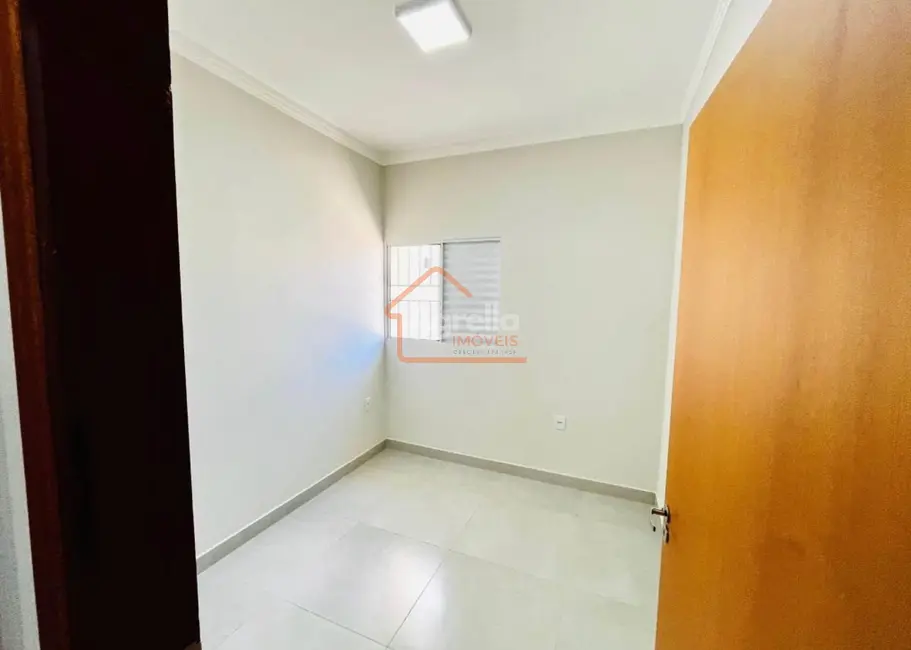 Foto 7 de Casa com 2 quartos à venda, 53m2 em Mogi Guacu - SP
