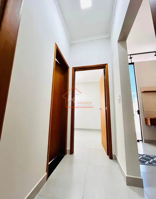 Foto 8 de Casa com 2 quartos à venda, 53m2 em Mogi Guacu - SP