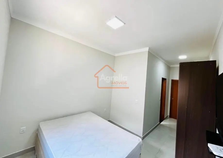 Foto 5 de Casa com 2 quartos à venda, 53m2 em Mogi Guacu - SP