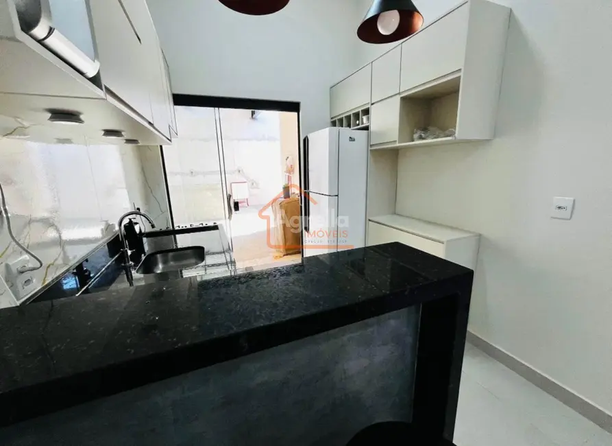 Foto 3 de Casa com 2 quartos à venda, 53m2 em Mogi Guacu - SP