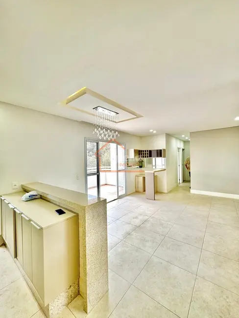 Foto 3 de Apartamento com 3 quartos à venda, 107m2 em Mogi Guacu - SP