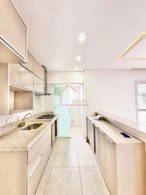 Foto 6 de Apartamento com 3 quartos à venda, 107m2 em Mogi Guacu - SP