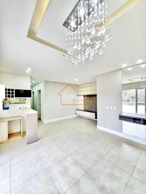 Foto 1 de Apartamento com 3 quartos à venda, 107m2 em Mogi Guacu - SP
