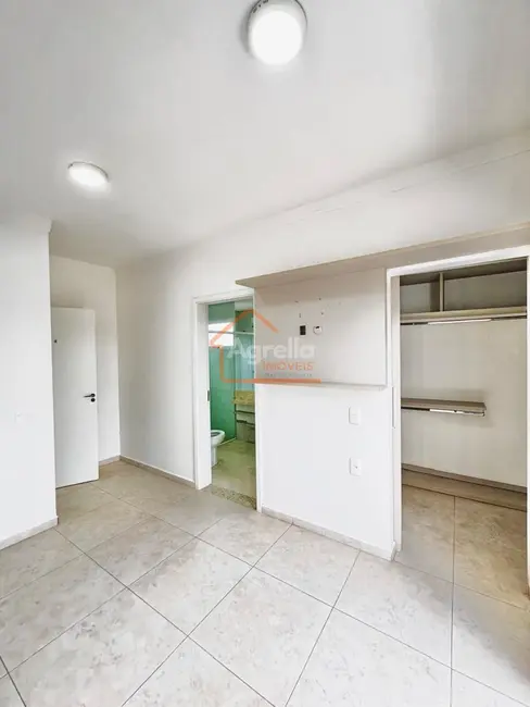 Foto 9 de Apartamento com 3 quartos à venda, 107m2 em Mogi Guacu - SP