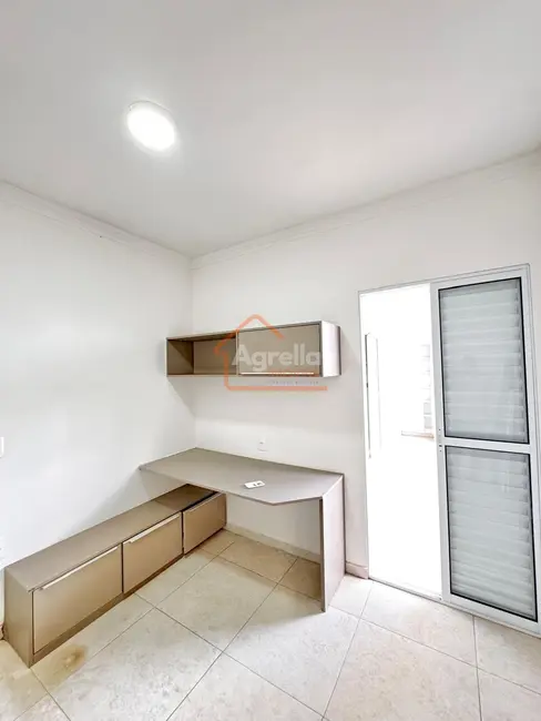 Foto 8 de Apartamento com 3 quartos à venda, 107m2 em Mogi Guacu - SP