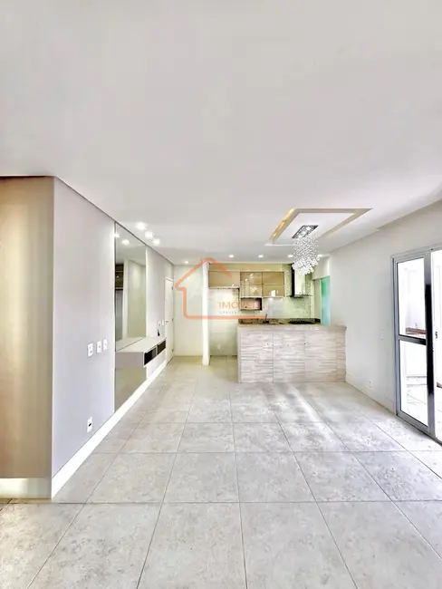 Foto 4 de Apartamento com 3 quartos à venda, 107m2 em Mogi Guacu - SP