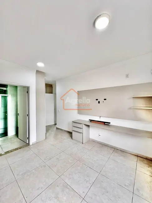 Foto 7 de Apartamento com 3 quartos à venda, 107m2 em Mogi Guacu - SP