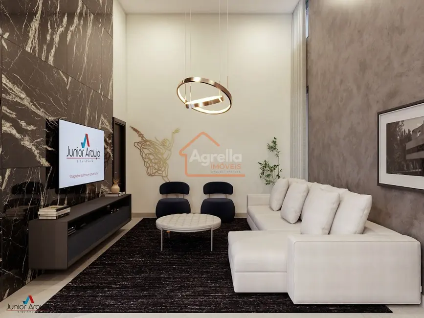 Foto 5 de Casa de Condomínio com 3 quartos à venda, 140m2 em Mogi Mirim - SP