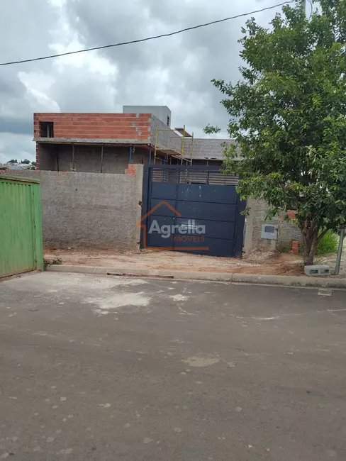 Foto 4 de Casa com 2 quartos à venda, 55m2 em Mogi Guacu - SP