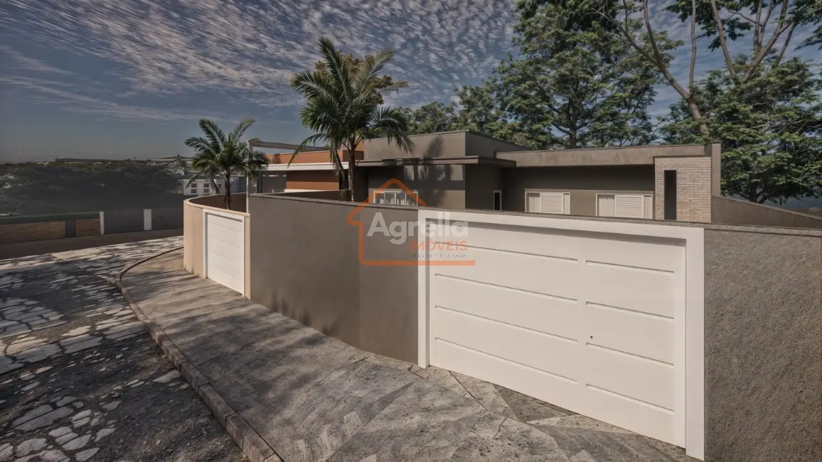 Foto 3 de Casa com 2 quartos à venda, 55m2 em Mogi Guacu - SP