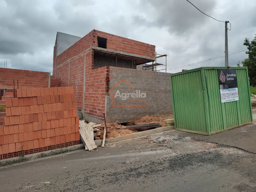 Foto 5 de Casa com 2 quartos à venda, 55m2 em Mogi Guacu - SP