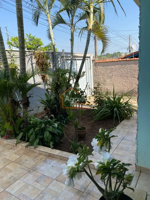 Foto 5 de Casa com 2 quartos à venda, 250m2 em Vila Bianchi, Mogi Mirim - SP