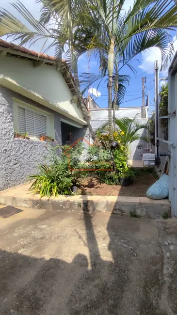 Foto 3 de Casa com 2 quartos à venda, 250m2 em Vila Bianchi, Mogi Mirim - SP