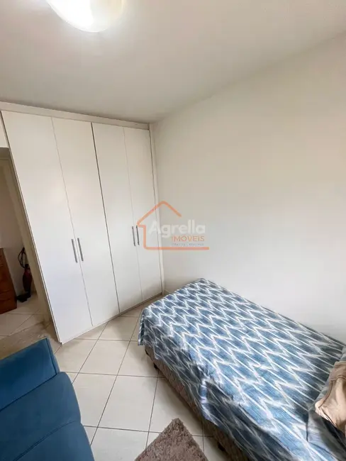 Foto 8 de Apartamento com 2 quartos à venda, 50m2 em Mogi Guacu - SP