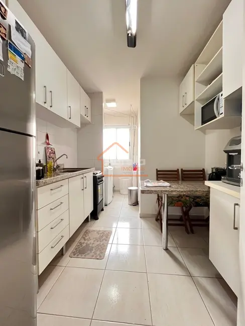 Foto 4 de Apartamento com 2 quartos à venda, 50m2 em Mogi Guacu - SP