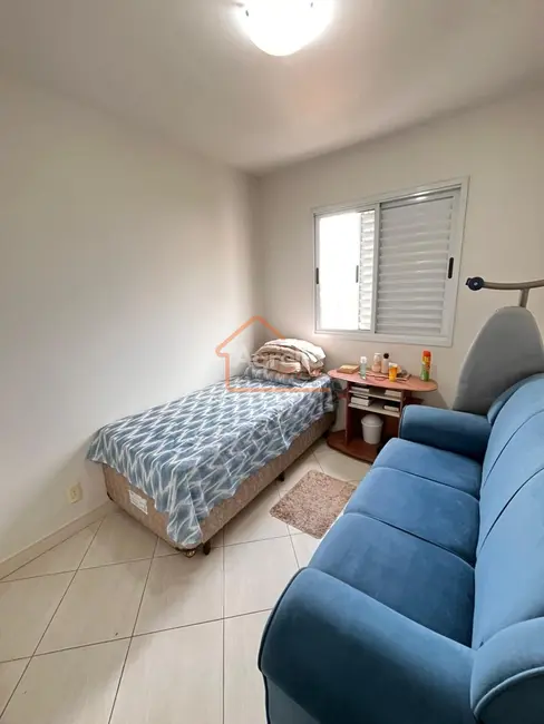Foto 7 de Apartamento com 2 quartos à venda, 50m2 em Mogi Guacu - SP
