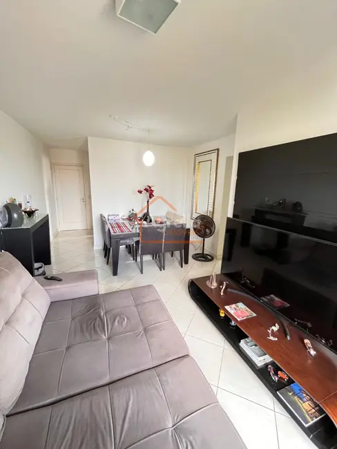 Foto 3 de Apartamento com 2 quartos à venda, 50m2 em Mogi Guacu - SP