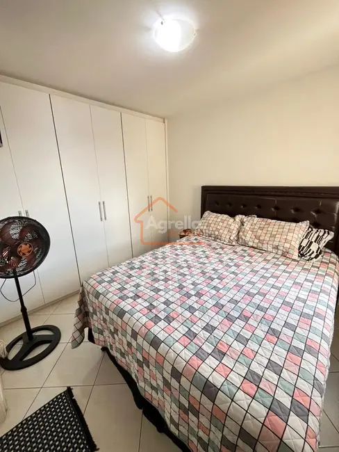 Foto 5 de Apartamento com 2 quartos à venda, 50m2 em Mogi Guacu - SP