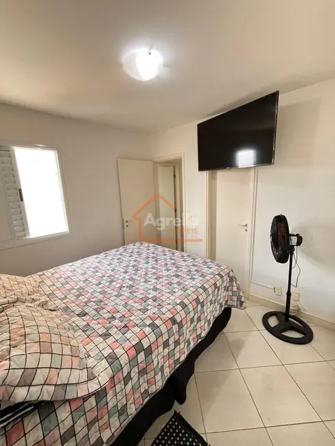 Foto 6 de Apartamento com 2 quartos à venda, 50m2 em Mogi Guacu - SP