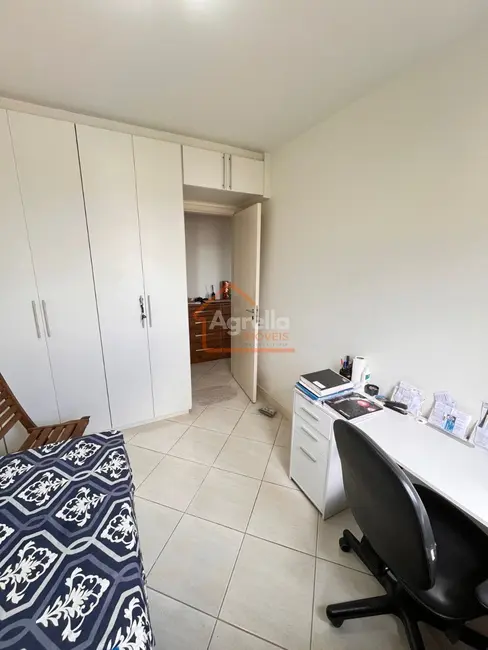 Foto 9 de Apartamento com 2 quartos à venda, 50m2 em Mogi Guacu - SP