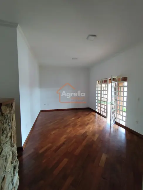 Foto 9 de Casa com 3 quartos à venda, 162m2 em Jardim Selma, Mogi Guacu - SP