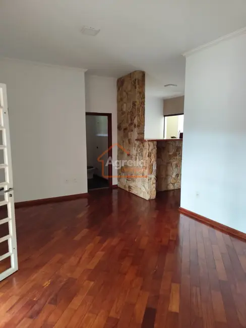 Foto 7 de Casa com 3 quartos à venda, 162m2 em Jardim Selma, Mogi Guacu - SP