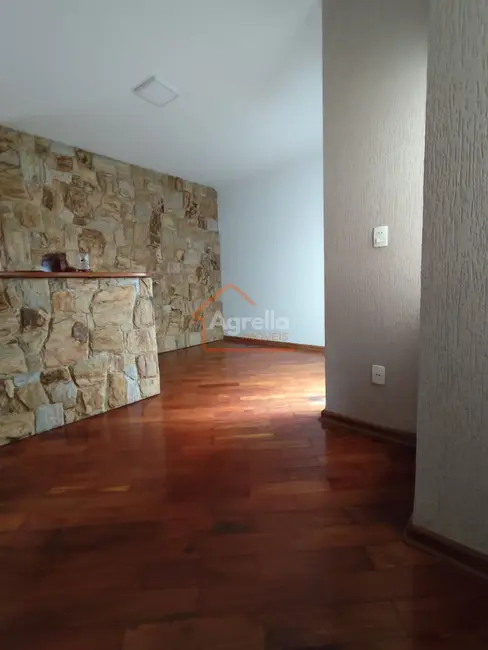 Foto 6 de Casa com 3 quartos à venda, 162m2 em Jardim Selma, Mogi Guacu - SP