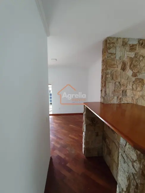 Foto 8 de Casa com 3 quartos à venda, 162m2 em Jardim Selma, Mogi Guacu - SP