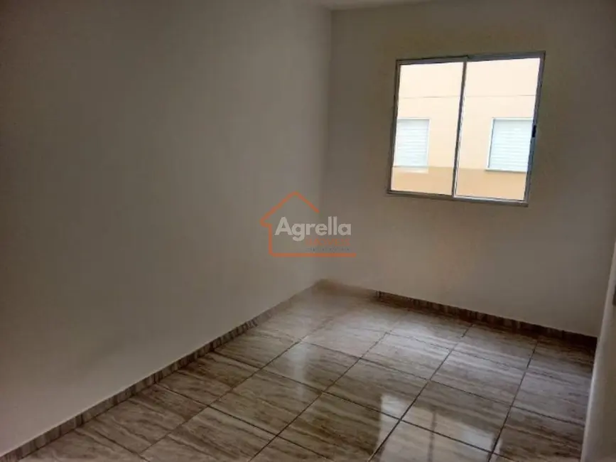 Foto 2 de Apartamento com 2 quartos à venda, 60m2 em Mogi Guacu - SP