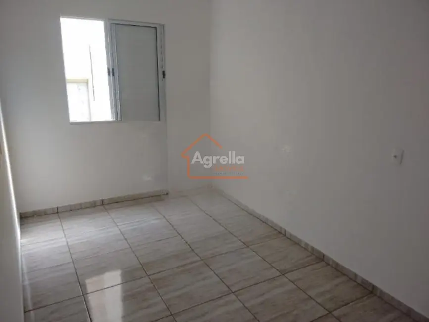 Foto 1 de Apartamento com 2 quartos à venda, 60m2 em Mogi Guacu - SP