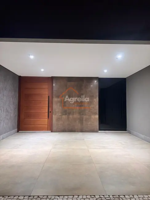 Foto 3 de Casa com 3 quartos à venda, 175m2 em Mogi Mirim - SP