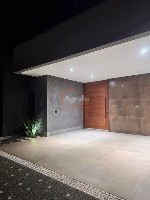 Foto 2 de Casa com 3 quartos à venda, 175m2 em Mogi Mirim - SP