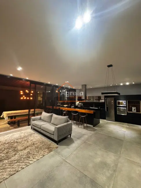 Foto 5 de Casa com 3 quartos à venda, 175m2 em Mogi Mirim - SP