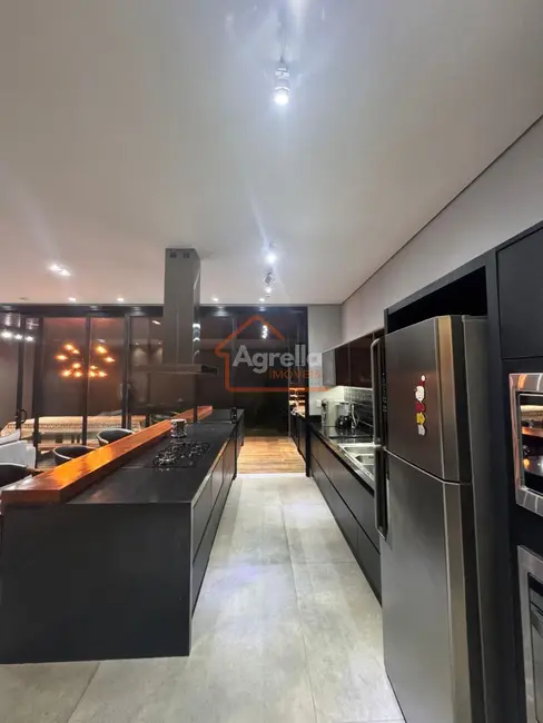 Foto 8 de Casa com 3 quartos à venda, 175m2 em Mogi Mirim - SP