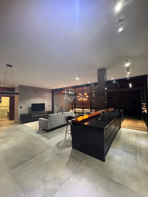 Foto 7 de Casa com 3 quartos à venda, 175m2 em Mogi Mirim - SP