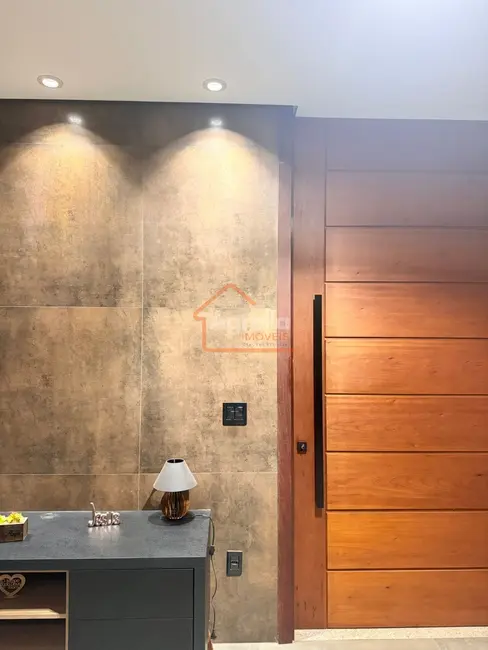 Foto 4 de Casa com 3 quartos à venda, 175m2 em Mogi Mirim - SP